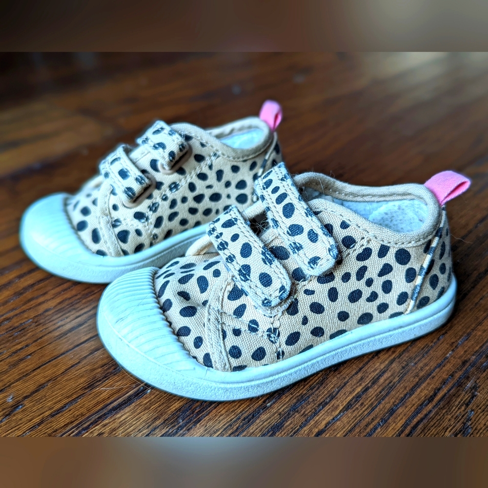 Toddler Parker Sneakers